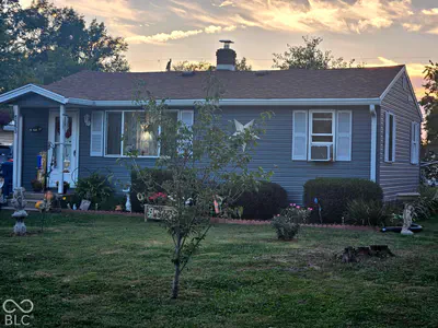 5553 N Clover Elm Drive, Fairland - 4