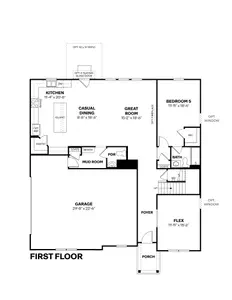 5715 Flat Hill Drive, Indianapolis - 38