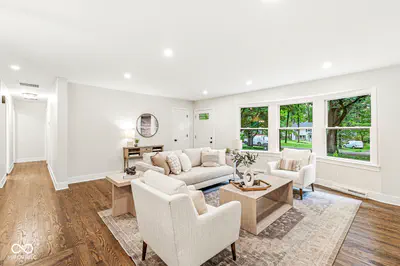 9224 Crestview Drive, Indianapolis - 14