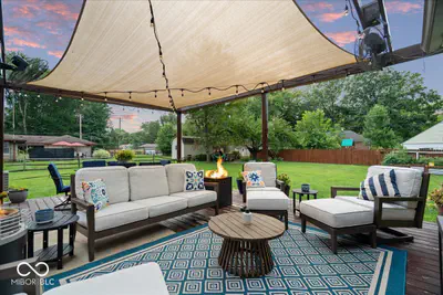 6120 N Tuxedo Street, Indianapolis - 29