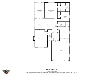 1641 Grindstone Way, Greenfield - 24