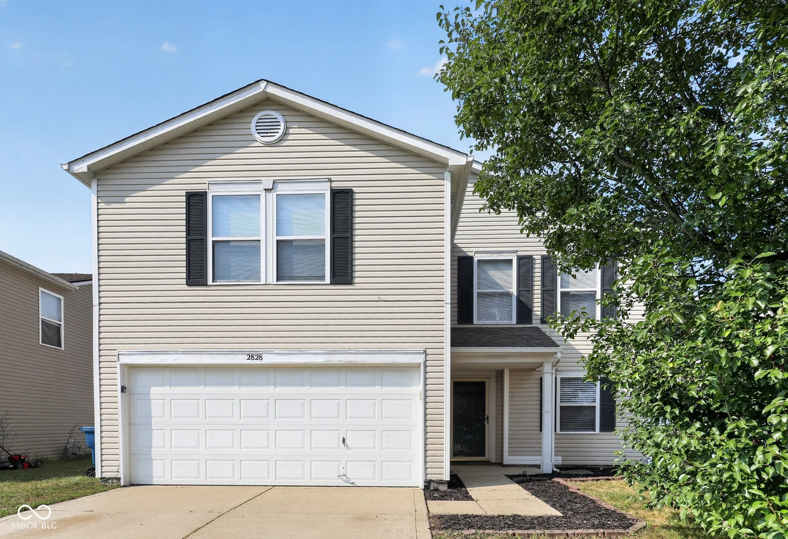 2828 Earlswood Lane, Indianapolis