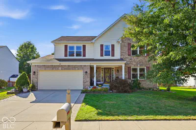 3564 Pennswood Court, Plainfield - 52