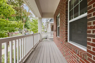 6151 Winthrop Avenue, Indianapolis - 5