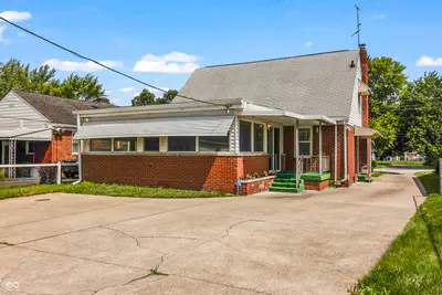 5229 16th, Indianapolis - 44