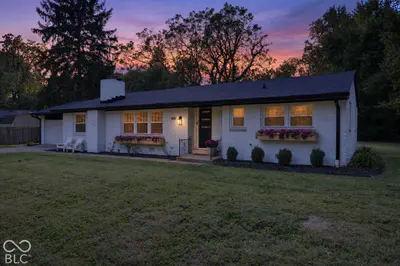 4420 Cherry Lane, Indianapolis - 2