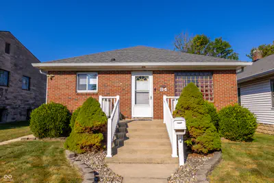84 7th Avenue, Beech Grove