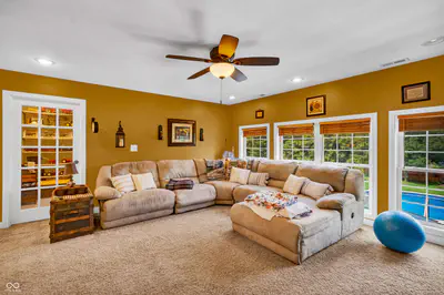 5522 River Birch Drive, Columbus - 17