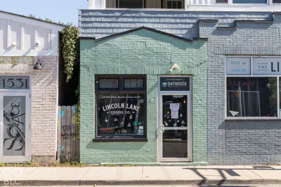 1721 East Street, Indianapolis - 14