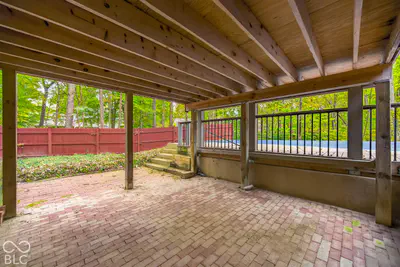 3441 Eden Hollow Place, Carmel - 78