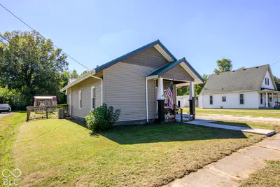 407 Moore Street, Crothersville - 3