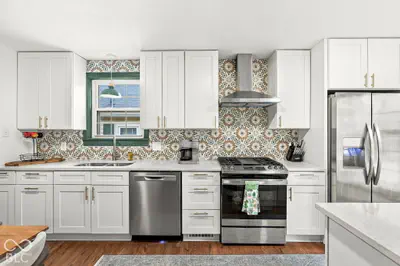 6102 Primrose Avenue, Indianapolis - 7