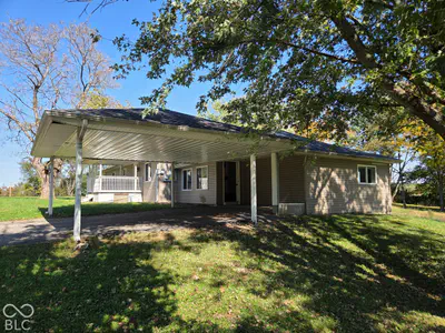 2311 N 500 W, Columbus - 2