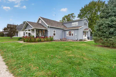 5080 E Washington Street, Straughn - 34