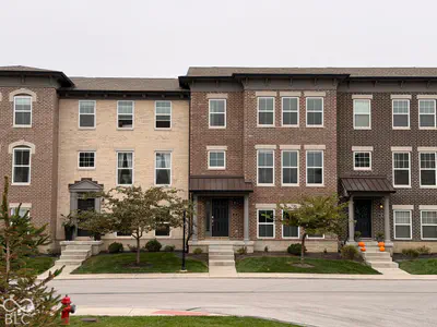 315 Fairfax Way, Zionsville
