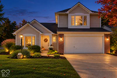 8921 Woodlark Drive, Fishers