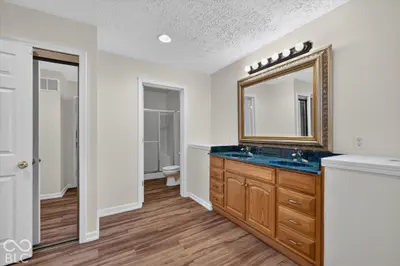 8404 Union Chapel Road, Indianapolis - 8