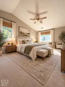 8102 Brookmont Court, Indianapolis - 9