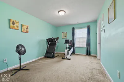 8625 S Tibbs Avenue, Indianapolis - 25