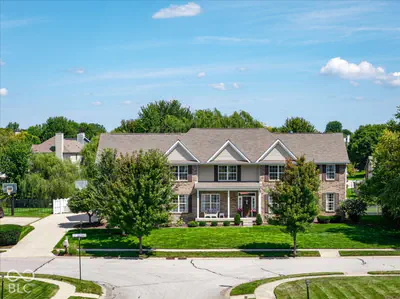11145 Desert Glen Drive, Fishers - 2