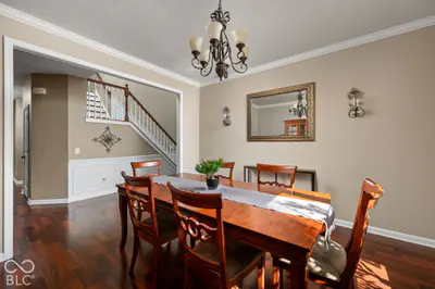 1423 Hession Drive, Brownsburg - 10