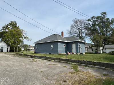 903 5th, Muncie - 3