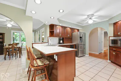 6226 Harbridge Road, Indianapolis - 19