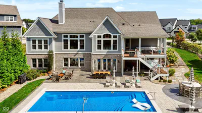 16450 Vintage Court, Westfield - 2