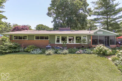 4950 Lincoln Road, Indianapolis - 58
