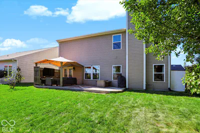 3553 White Cliff Way, Whitestown - 42