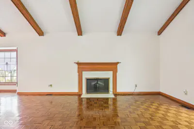 5214 Fawn Hill Court, Indianapolis - 7