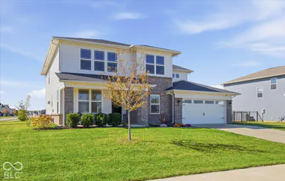 6622 Ibis Drive, Brownsburg - 2