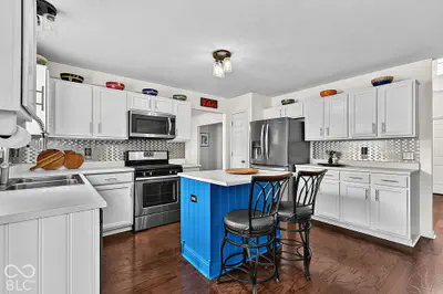 703 Trent Drive, Greenwood - 22