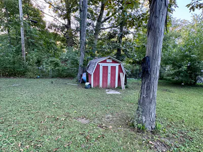 3604 Hartman Drive, Indianapolis - 12