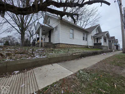442 Bradley Avenue, Indianapolis - 3