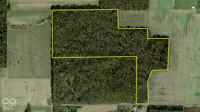 3949 E Thornton Road, Madison - 30