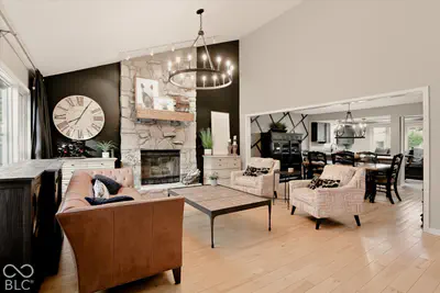 377 Sandbrook Drive, Noblesville - 9