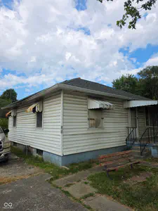 2530 Holt Road, Indianapolis - 3