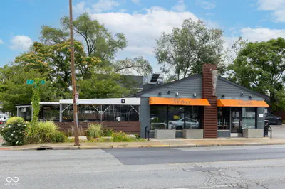 1846 Central Avenue, Indianapolis - 36
