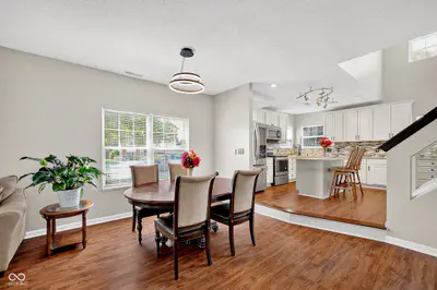 12934 Quarterback Lane, Fishers - 5