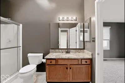 9127 Sea Oats Drive, Indianapolis - 35