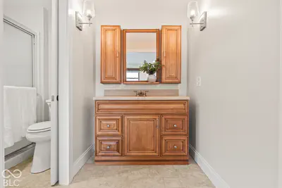 7260 Crest Lane, Indianapolis - 40