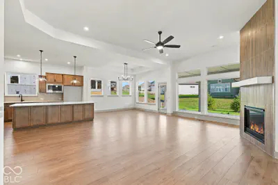 11851 Gray Ghost Way, Fishers - 10