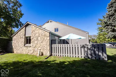 566 Conner Creek Drive, Fishers - 58