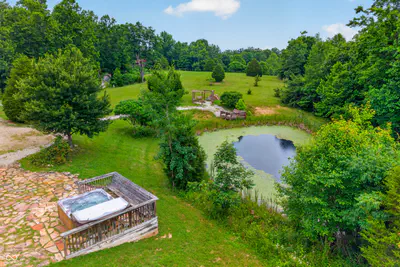 9601 Buffalo Pike, Freetown - 146