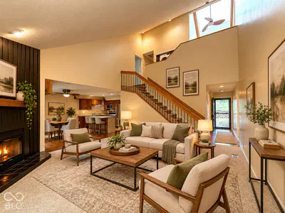 9451 Pointe Lasalles Drive, Bloomington - 4