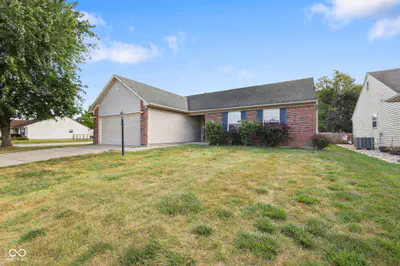 8343 Crosser Drive, Indianapolis - 26