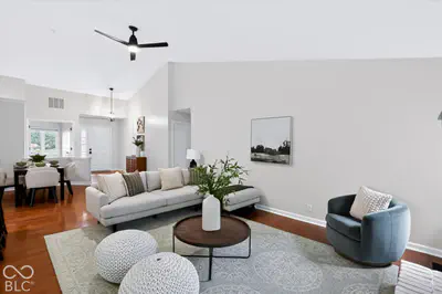 3323 Eden Village Drive, Carmel - 16