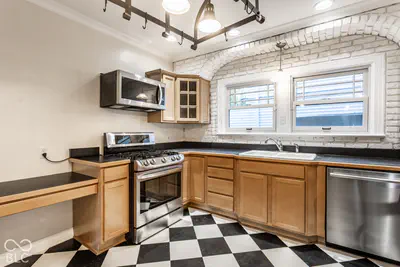 4369 Central Avenue, Indianapolis - 13