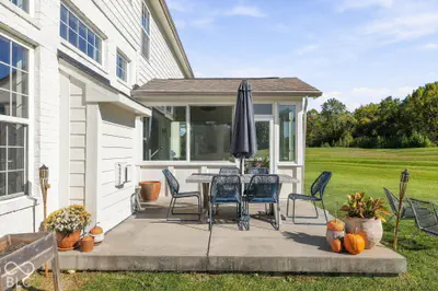 4639 Lone Tree Court, Indianapolis - 45